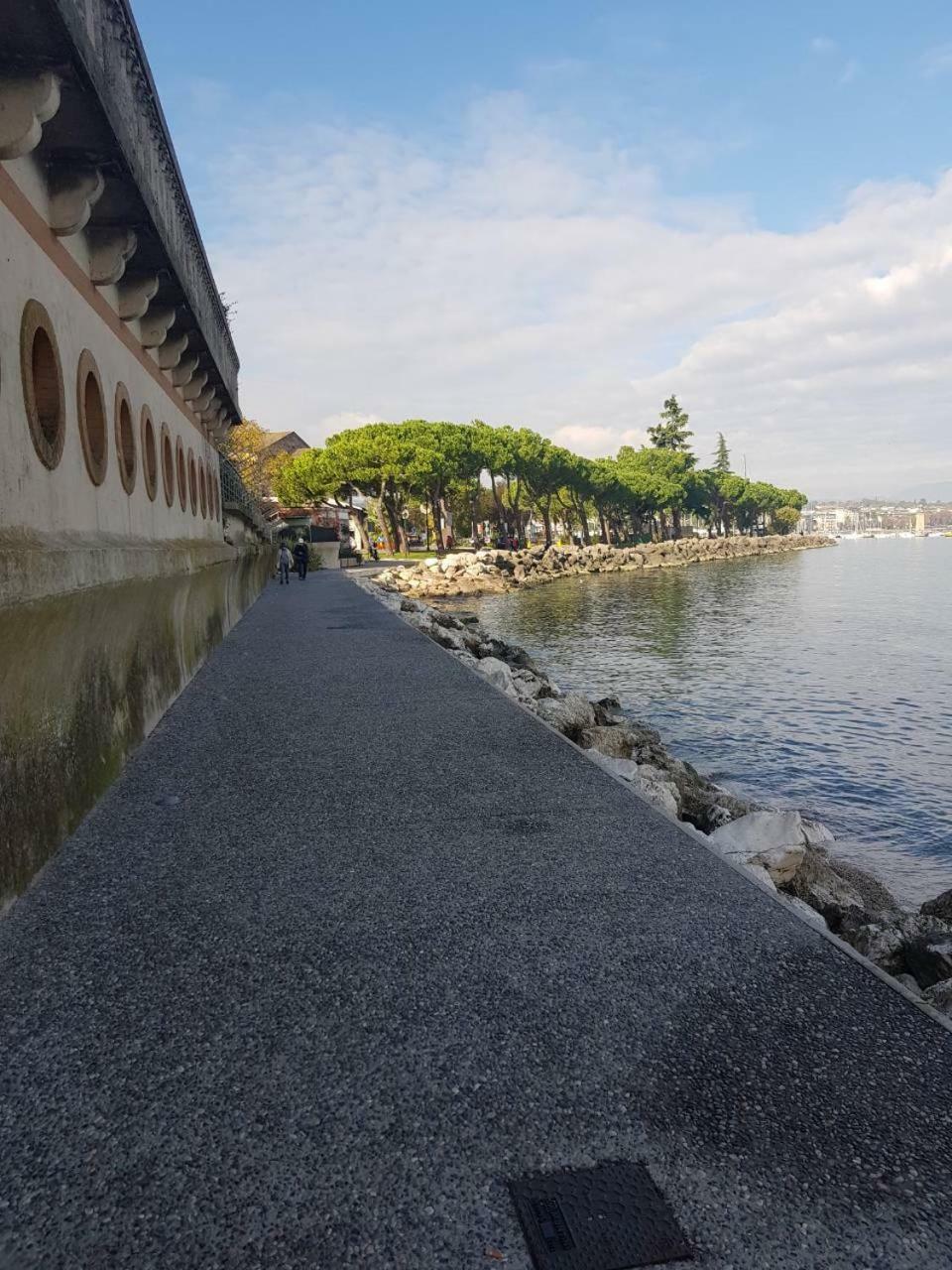 Atico Hotel Desenzano del Garda Zewnętrze zdjęcie