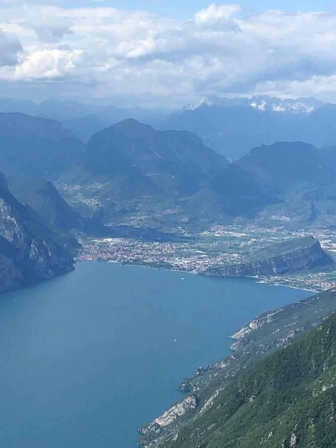 Atico Hotel Desenzano del Garda Zewnętrze zdjęcie