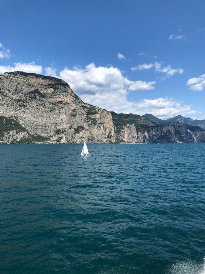 Atico Hotel Desenzano del Garda Zewnętrze zdjęcie